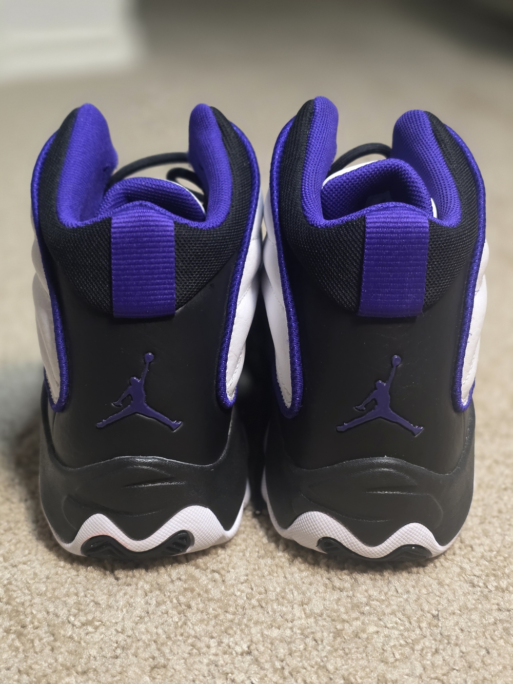 Jordan Pro Strong - Picture 4 of 7